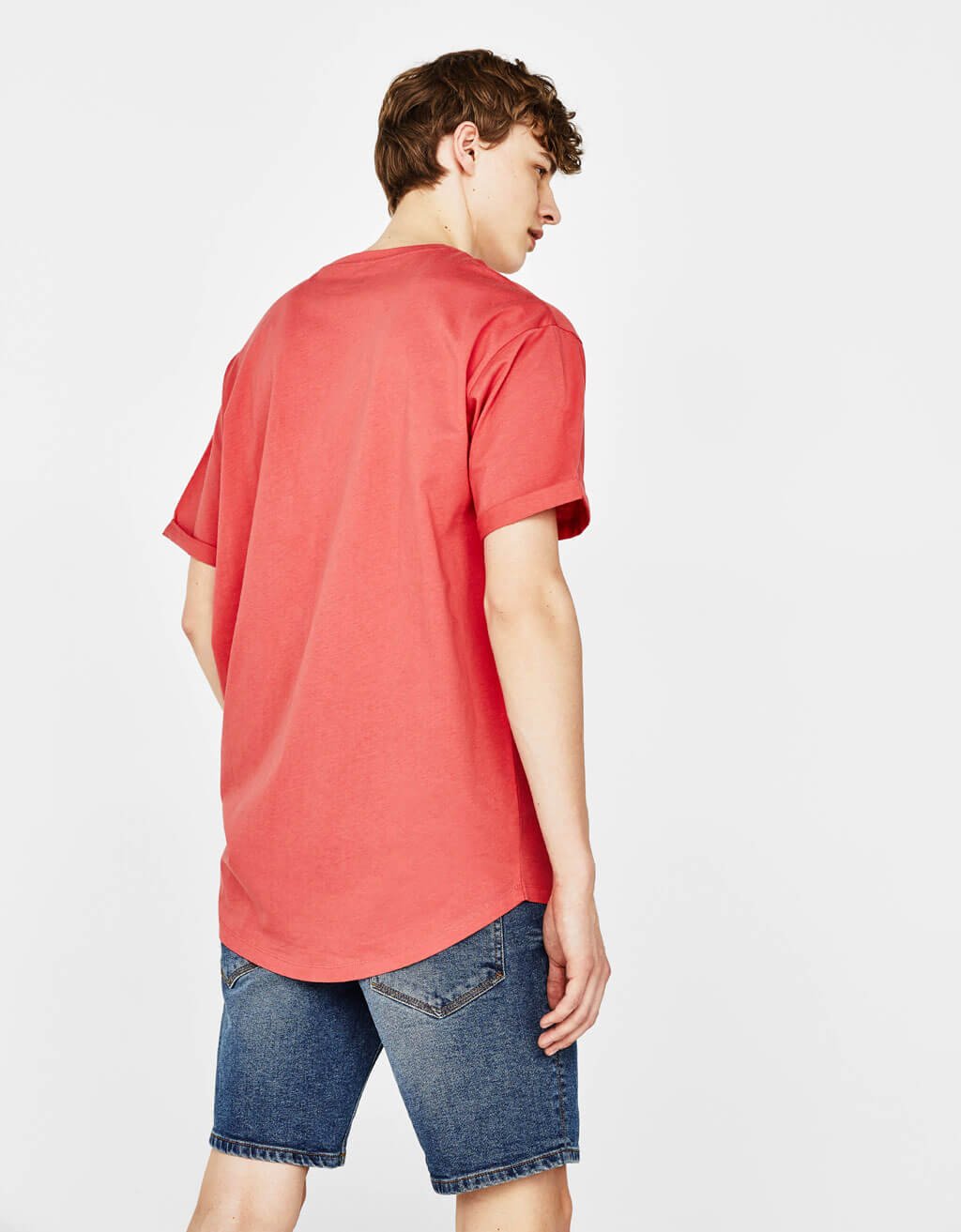 7-2 Working Boy T-Shirt - Image 3
