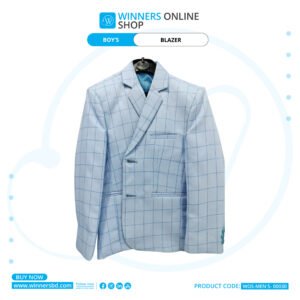 Boy's Blazer