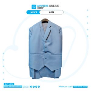 Men'S KOTI