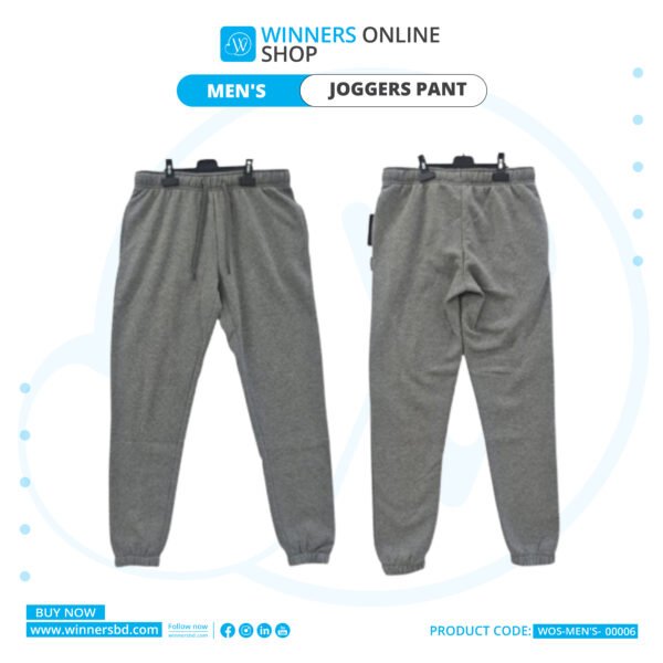 MEN'S Joggers Pant