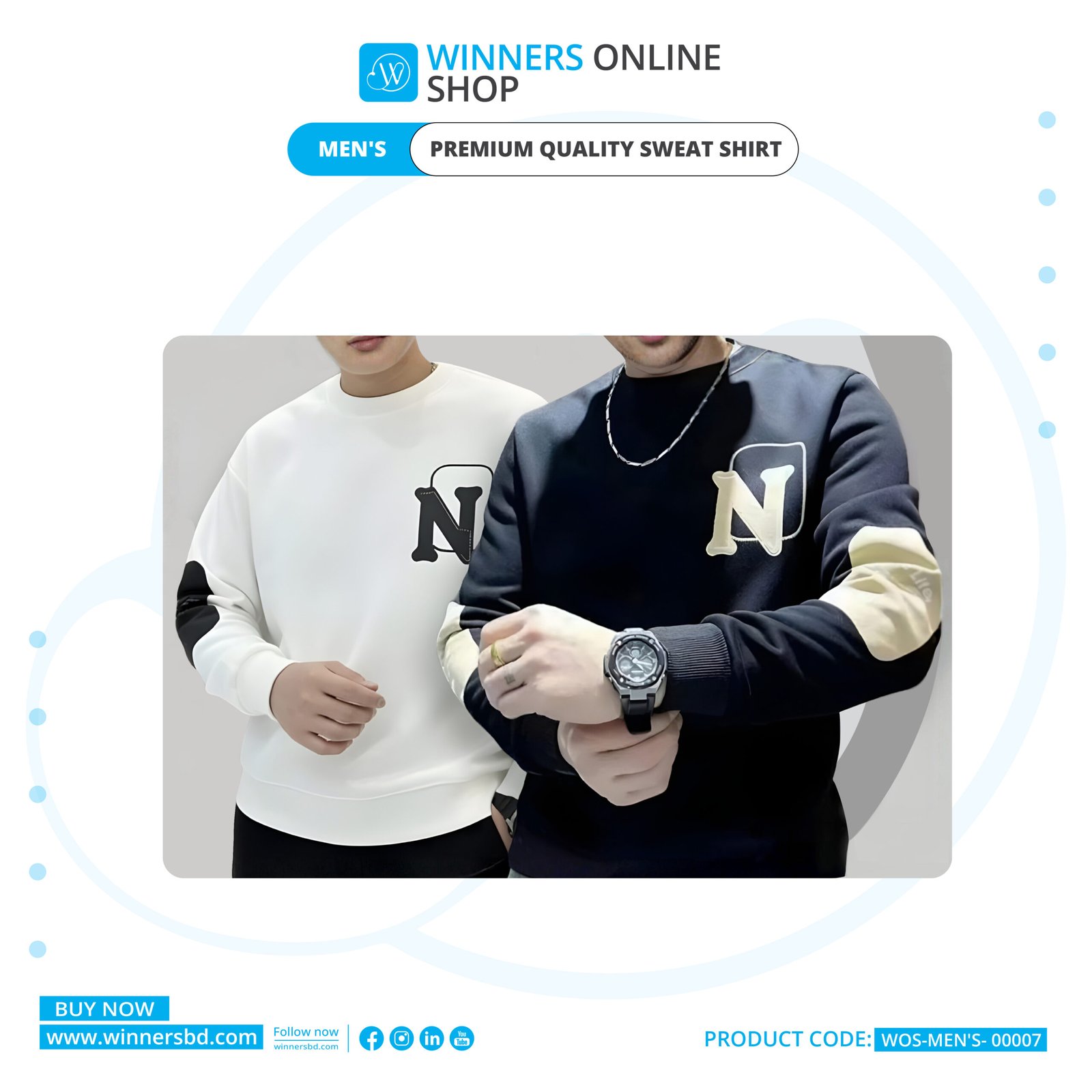 PREMIUM QUALITY SWEAT SHIRT MAIN-00007 (5)