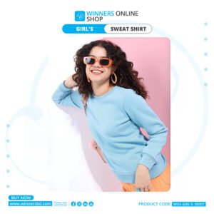 Girls Sweat shirt