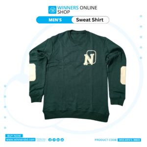 Men's Sweat Shirt