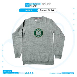 Men's Sweat Shirt