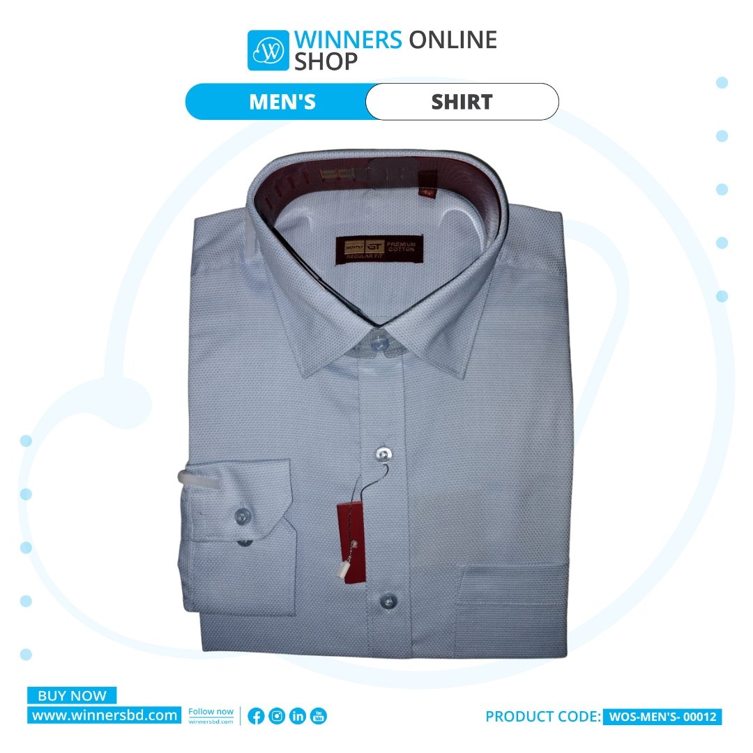 MEN'S SHIRT PC WOS 00012 (3)