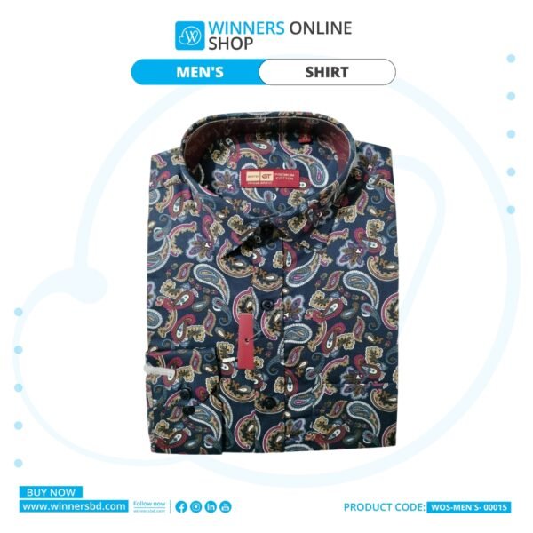 Men's Shirt