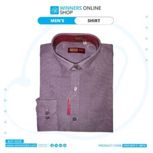 Men's Shirt