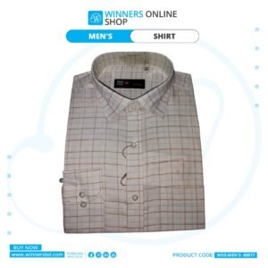 Men’s Shirt