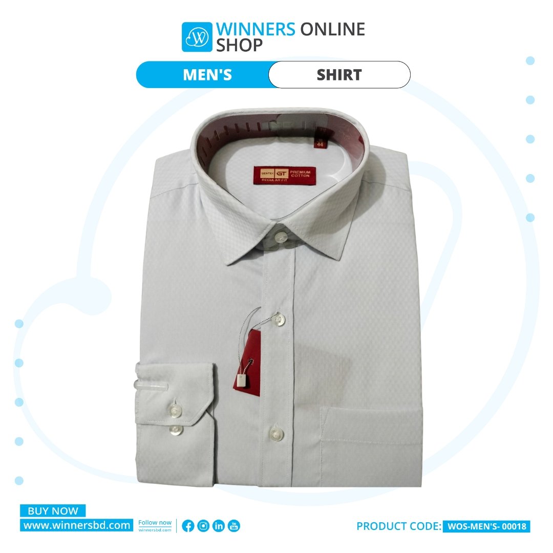 MEN'S SHIRT PC WOS 00018 (3)
