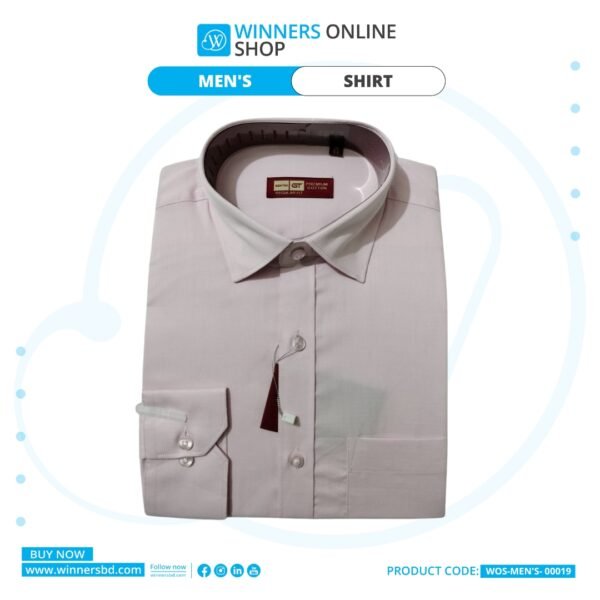 Men’s Shirt