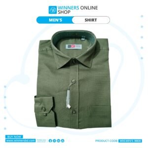 Men’s Shirt