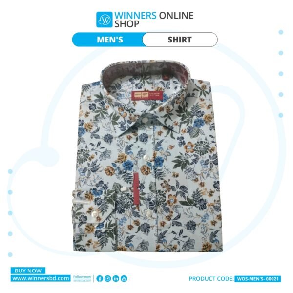 Men’s Shirt