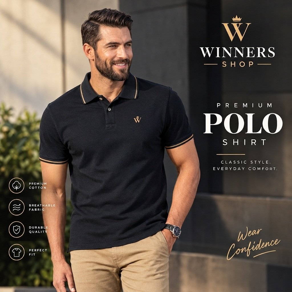 winnersbd Polo 2
